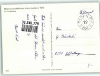 8500 Frauenfeld Foto AK Sportplatz Pferdesport WM 1974 Feldpost Pz Hb D Bttr. 19