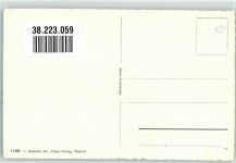 6343 Buonas Foto AK Schloss Buonas am Zugersee