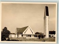 9545 Wängi FOTO KEINE AK Kath. Kirche