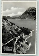 6461 Isenthal 1936 Foto AK Bergstrasse
