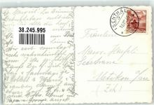 6461 Isenthal 1936 Foto AK Bergstrasse