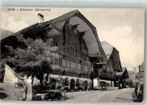 3762 Erlenbach im Simmental 1910 Foto AK Simmental