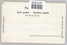 1000 Lausanne Losanna - Panorama Boot AKU1