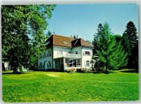 2067 Chaumont - Züricher Ferienkolonie