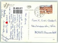 2067 Chaumont - Züricher Ferienkolonie