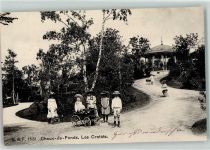 2300 La Chaux-de-Fonds - Les Cretets