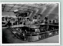8000 Zürich - Landesausstellung 1939