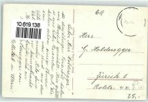 7482 Bergün Bravuogn - Latsch