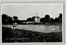 4900 Langenthal - Schwimm- und Sonnenbad