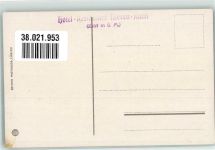 Niesen Foto AK Hotel Niesen-Kulm