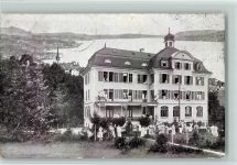 8810 Horgen 1916 - Evangel. Töchter-Institut