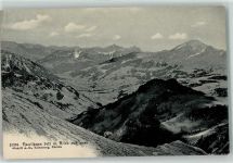 Rawilpass 1907