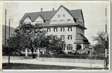 9652 Neu St. Johann - Schülerheim Johanneum
