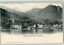 6375 Beckenried Gebrauchsspuren Buochserhorn