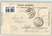 6375 Beckenried Gebrauchsspuren Buochserhorn