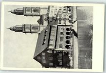 8000 Zürich - Haus zum Rüden