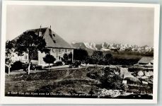 2300 La Chaux-de-Fonds - Fliegeraufnahme