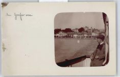 1200 Genève Genf - Am Genfersee AKU1