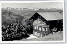 Hörnli Hörnli - Berggasthaus Hörnli