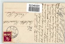 8784 Braunwald - Kirche Ortstock