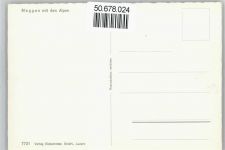 6045 Meggen - Alpen