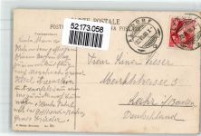 6443 Morschach - 1908 Seelisberg