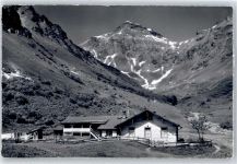 3825 Mürren - Spielboden mit Schilthorn