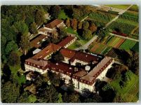 4310 Rheinfelden - Fliegeraufnahme Sanatorium