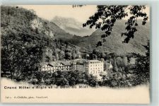1833 Les Avants