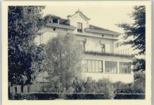 9100 Herisau Wilen (Herisau) - Krankenhaus