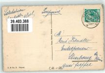 7550 Scuol Schuls - Trinkhalle