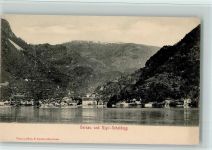 6442 Gersau - und Rigi-Scheidegg