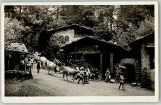 3800 Interlaken - Tell-Freilicht-Spiele