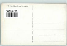 3800 Interlaken - Tell-Freilicht-Spiele