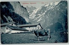 6390 Engelberg - Herrenrüti
