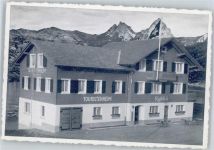 6424 Lauerz - Touristenheim Rigiblick