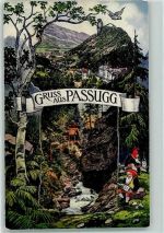7062 Passugg-Araschgen