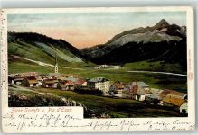 7524 Zuoz 1905 - Piz d Esen