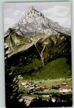 3718 Kandersteg - Birre