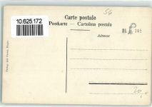 7312 Pfäfers - Pferdekutsche