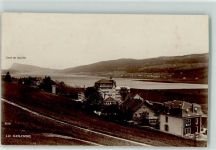 1347 Le Sentier 1918 - La Golisse