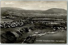 2016 Cortaillod - Fliegeraufnahme