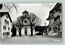 4115 Mariastein - Hotel zur Post