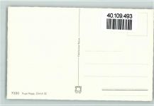 4115 Mariastein - Hotel zur Post