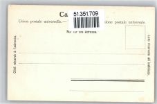 2500 Biel/Bienne 1902 - X. Kantonal Bernisches Turnfest