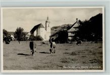 9652 Neu St. Johann - Kloster Johanneum Kühe