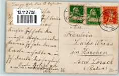 4900 Langenthal