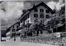 6174 Sörenberg - Kurhaus