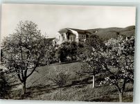 4143 Dornach Foto AK Goetheanum