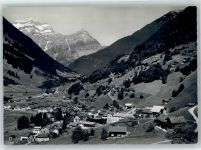 8765 Engi - Blick zum Glärnisch